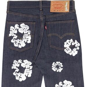 Denim Tears